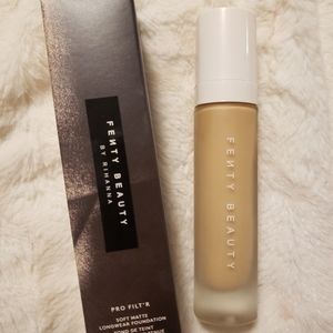 Fenty Beauty Pro Filt'r Foundation
